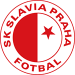 Slavia Prague badge